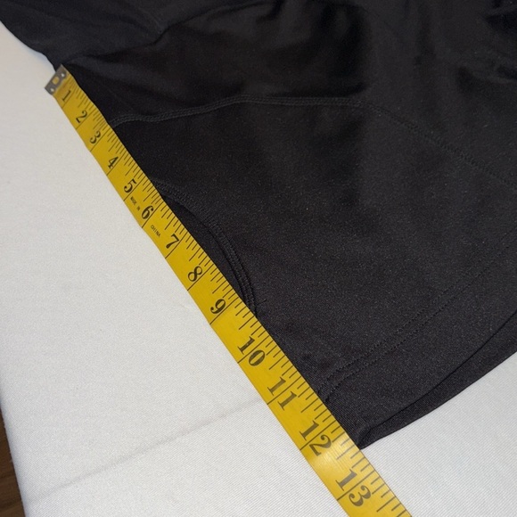 Prince tennis skort pockets in shorts pull on elastic waist stretchy Size Medium - Picture 4 of 8